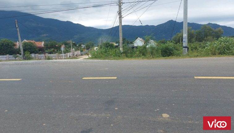 Chính Chủ Cần Bán Lô Đất Tại Thôn Bắc, xã Ninh Tân, TX Ninh Hoà, Khánh Hoà.