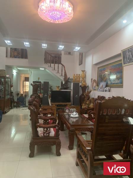 Bán nhà MP Hà Tông Quyền, 125m, 3,5 tầng, MT 5M,