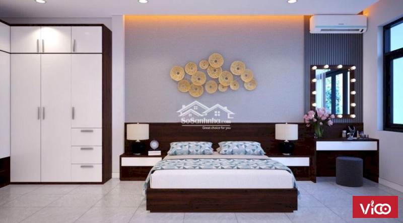 Cần bán trong tháng, MT Lê Doãn Nhạ, 85m2 , để lại nội thất, đường 7,5m.