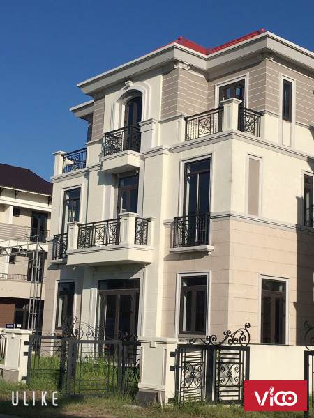 Bán 1 căn biệt thự song lập duy nhất tại khu đô thị CENTA CITY tâm điểm đầu tư