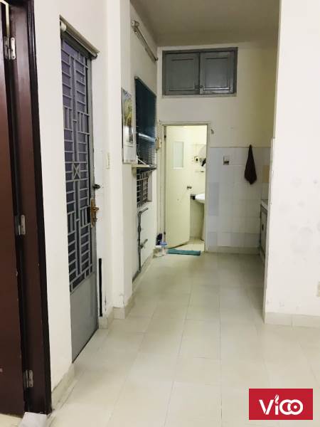 Căn hộ chung cư An Sương, P. Tân Hưng Thuận, Q.12