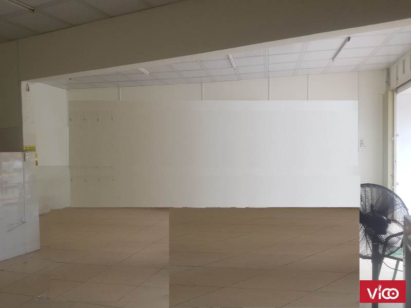 Cho thuê mặt bằng Rộng 10x10m2 ngã tư giếng nước vt, giá rẻ