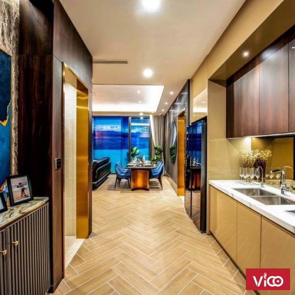 Đẳng cấp căn hộ 5 sao duy nhất tại TP.Nha Trang The Aston Luxury Residence.