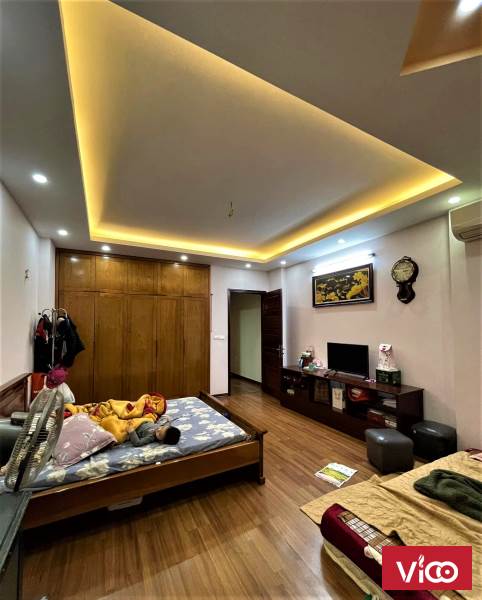 Bán nhà Liền Kề VIP KĐT Văn PhúHà Đông, hoàn thiện full nội thất 90m2, 5T, 5m MT, chỉ 12 tỷ