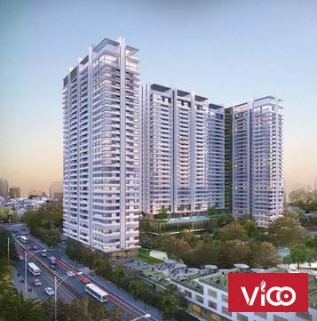 Chính chủ Cần bán gấp căn hộ khu vực 334 Đường Tô Hiến Thành, Phường 14, Quận 10
