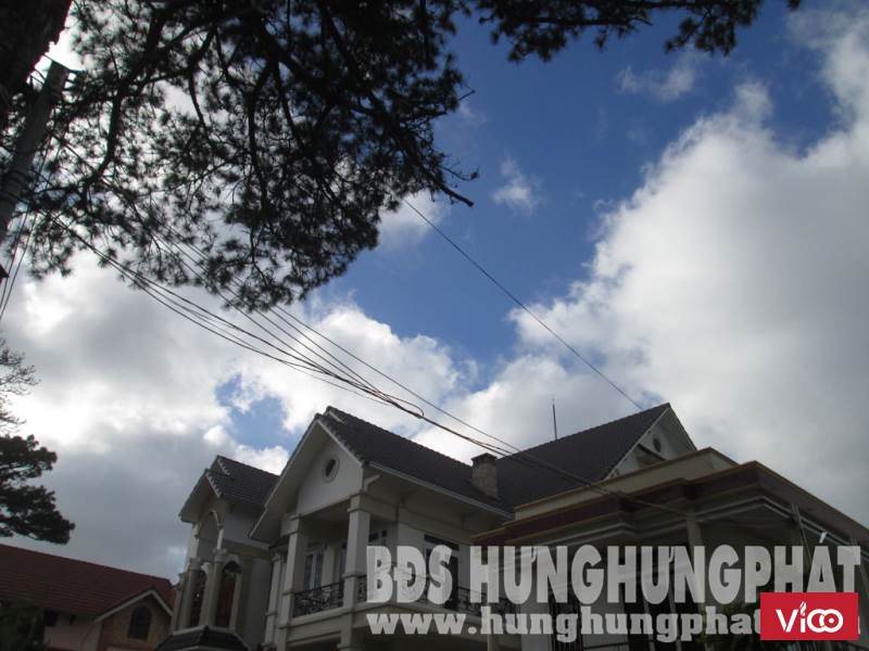 Bán nhà biệt thự xã Tà Nung, TP. Đà Lạt, Lâm Đồng.