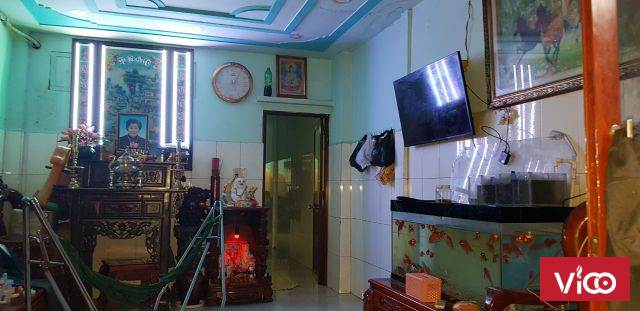 Chính chủ cần bán căn nhà tại 110/14 Đỗ Năng Tế Phường An LạcQuận Bình TânTP Hồ Chí Minh