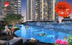 Chung cư cao cấp Hinode City nhận nhà ở ngay chiết khấu 12%