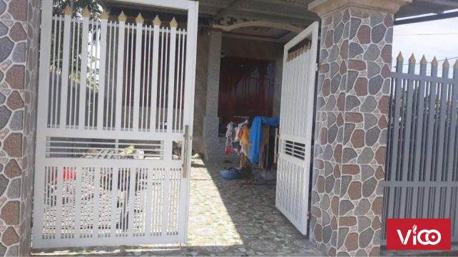 Chính chủ cần bán nhà tại Diên Hoà Diên Khánh Khánh Hoà