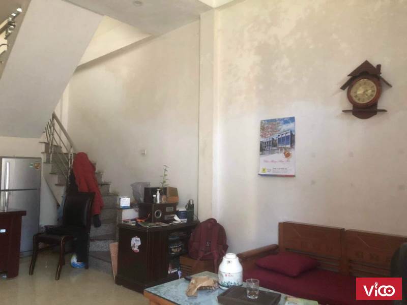 Nhà Cổ Bi, Gia Lâm 35m2 xây 3 tầng giá chỉ 1.68 tỷ. LH 0865233853