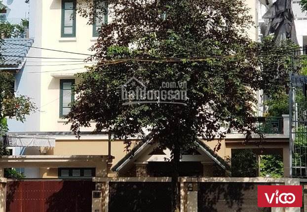 Chính Chủ bán Biệt thự ( 25 tỷ, DT 200m2 , 4 Tầng) tại Quận Cầu giấy