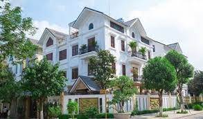 Chính Chủ bán Biệt thự 4 tầng 2MT 201m2 tại Mễ trì Hạ(30 ty)