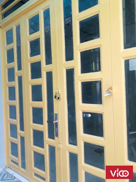 Cho thuê nhà nguyên căn 1 LẦU hẻm 35 đường Cao Lỗ Phường 4 Quận 8