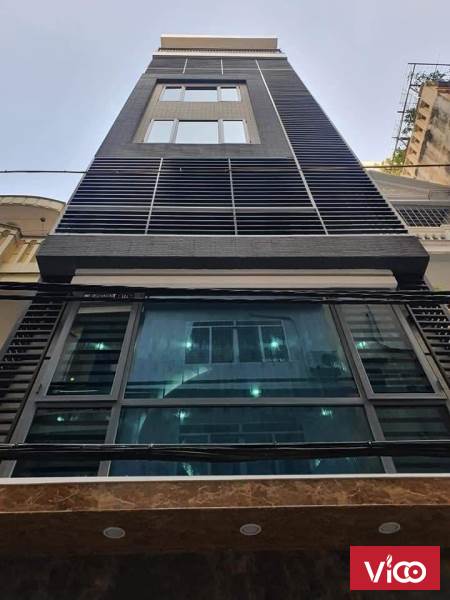 Phân Lô Víp Hoàng Văn Thái, Ô tô Vào Nhà, Full Nội Thất, Ngõ Thông, DT 120m2, Giá 14,5 Tỷ