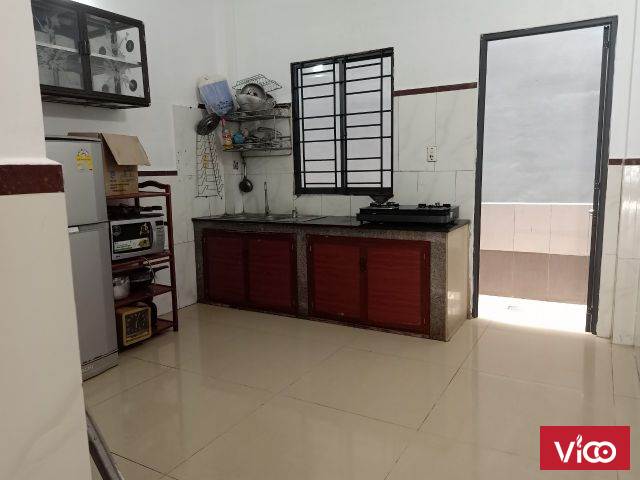 Chính chủ cần bán căn nhà tại Đường T4b, Kcn Tân Bình,Quận Tân Phú,TP Hồ Chí Minh