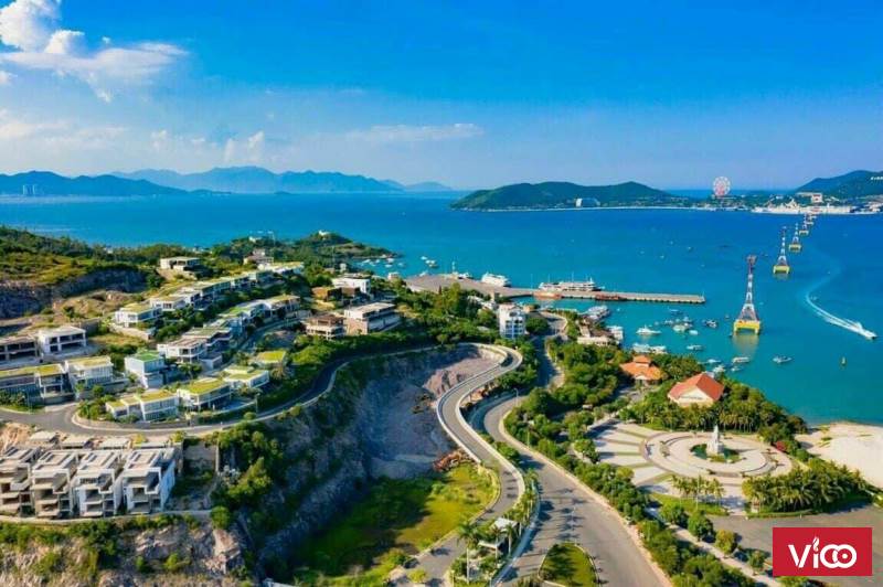 KẸT TIỀN TIÊU TẾT, CHỦ CẦN BÁN GẤP CĂN VIP 3PN VIEW TRIỆU ĐÔ TẠI NHA TRANG