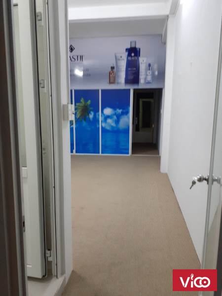 Cho thuê MT Tôn Thất Tùng,quận 1,4x20,Trệt,3L,65tr