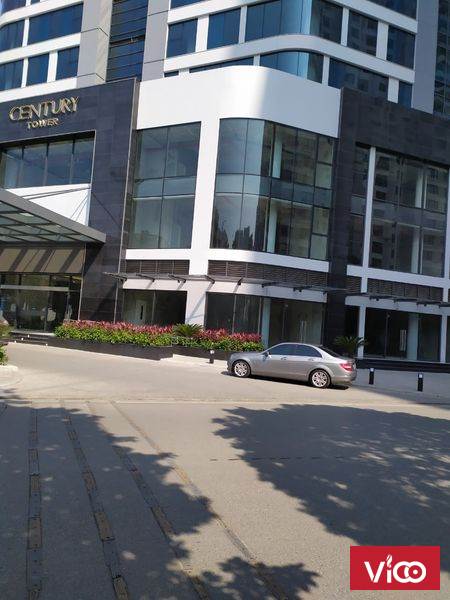 Chính chủ cần BÁN/CHO THUÊ nguyên căn Shophouse khối đế tòa nhà Văn phòng Century Time City (Ngay