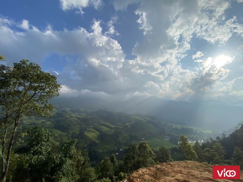 Cần bán 3000m đất trung tâm Sapa giá đẹp để đầu tư