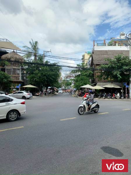 Cần bán nhà mặt tiền đường Tô Hiến Thành thích hợp xây căn hộ khách sạn , kinh doanh spa