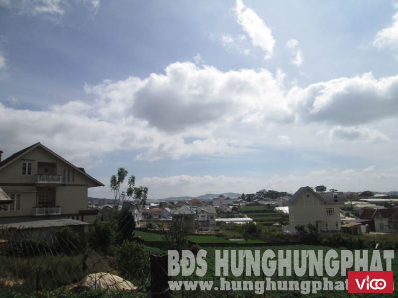 Bán đất Nông Nghiệp Giá Rẻ HXH Thái Phiên P.12 TP.Đà Lạt