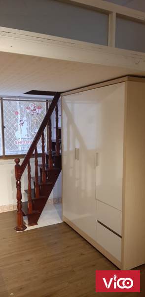 Cần cho thuê căn hộ tầng 6 tại Nguyễn Thái Bình