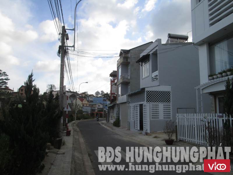 Bán gấp 25 Phòng Trọ Giá Rẻ HxH Võ Trường Toản P.8 TP.Đà Lạt