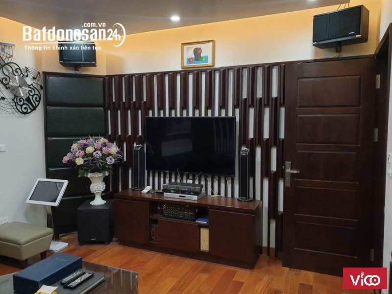 Chính chủ cho thuê nhà làm văn phòng mặt ngõ Vũ Hữu Nhân Chính Thanh Xuân HN