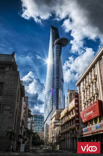 Bán nhà 36 Nguyễn Thái Bình, Quận 1, 38 tỷ, 4x18m, hầm 5 lầu, LH 0931328418