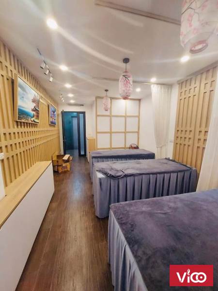 Bán nhà Nguyễn Lương Bằng 86m mặt tiền 6m, thang máy oto chỉ 29 tỷ