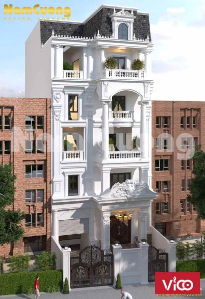 chủ nhà cần bán gấp nhà tại đường Phạm Hùng LH 0368110989