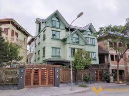 chủ nhà bán nhanh biệt thự 201m2 tại Mễ TRì giá siêu hợp lý