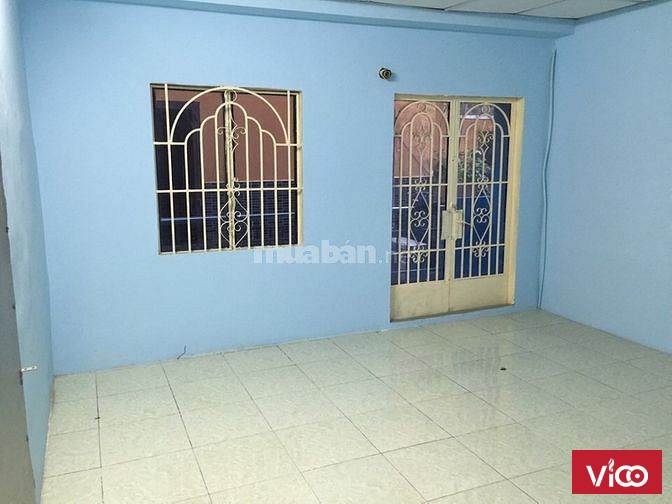 Cần cho thuê nhà nguyên căn 1trệt 1lầu