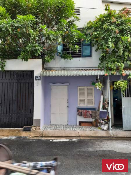 Phòng trọ Tân Phú cho thuê 36m2 (có gác suốt)