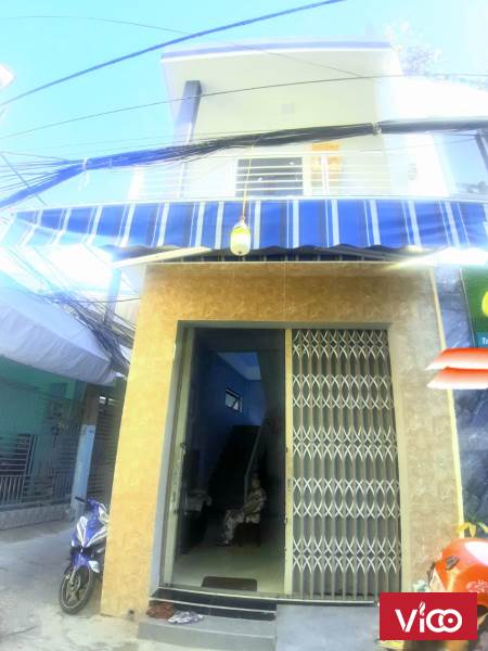 Chính chủ cần bán nhà 2 tầng mới xây ở Trung tâm Thành Phố.