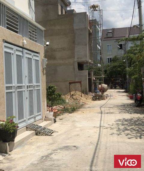 Chính Chủ Cần Bán Gấp Lô Đất Đẹp Ở Đường Số 12 QL 13 Hiệp Bình Phước Thủ Đức.