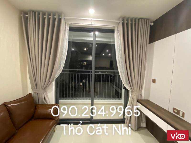 Cho thuê căn hộ Dự án Q7 Boulevard, Nguyễn Lương Bằng, Quận 7, Hồ Chí Minh