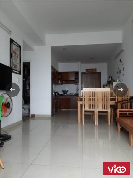 Căn hộ Chung Cư Lan Phương Thủ Đức 85m2 3pn