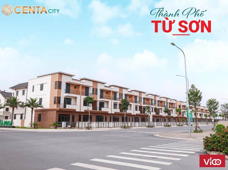 Chủ đầu tư uy tín VSIP Việt Nhân Group.Pháp lý sổ hồng vĩnh viễn.Giá Chỉ từ 4 tỷ Ngân hàng hỗ