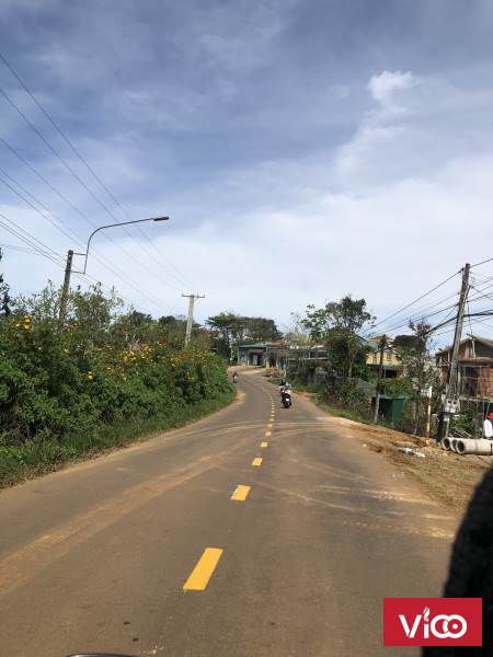 ĐẤT GIÁ LÀM QUEN