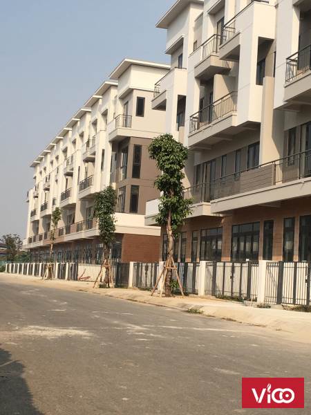 Centa Diamond tâm điểm đầu tư tại trung tâm Từ Sơn sẵn nhà 4 tầng đầu tư sinh lời cao