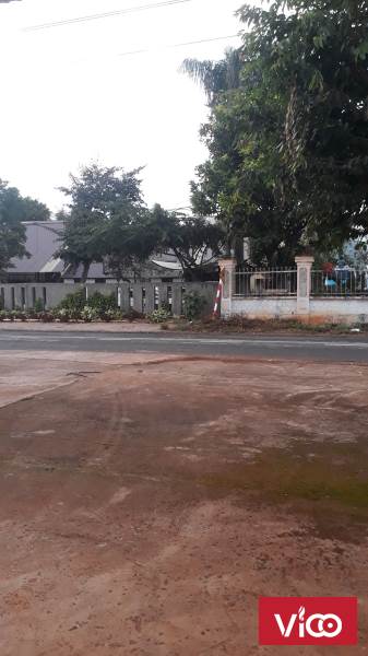 Bán lô đất mặt tiền đường nhựa tại Xã Gia Lâm, Huyện Lâm Hà, Lâm Đồng