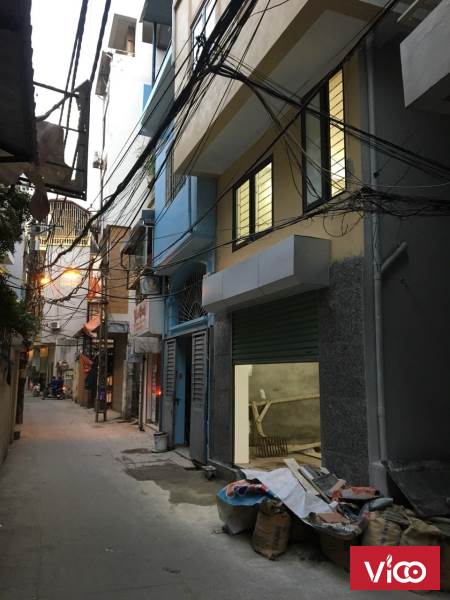 CHO THUÊ NHÀ KHU VỰC HÀ NỘI