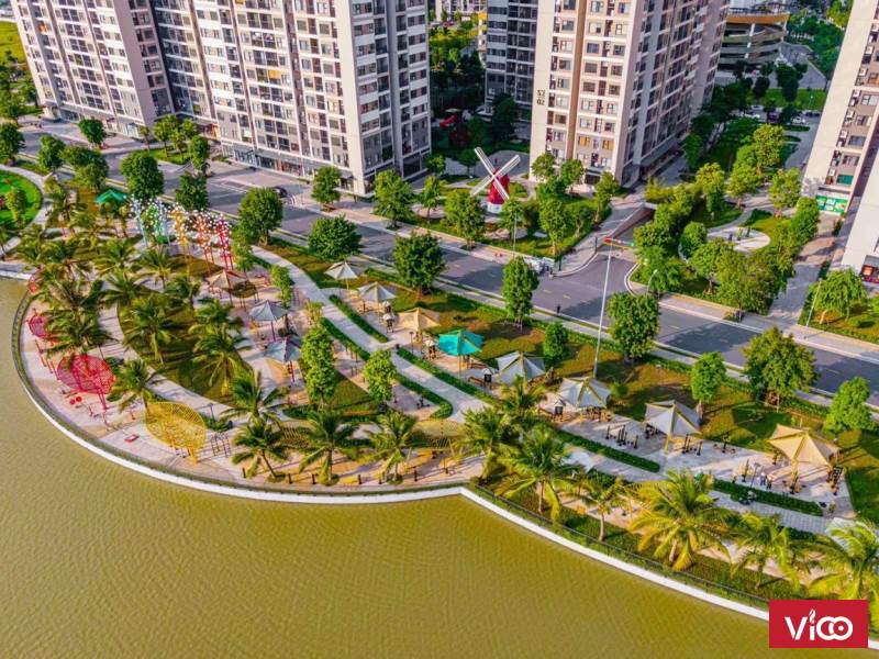Chính Chủ Cần Bán Gấp Căn Hộ Cao Cấp Tại Ocean Park Gia Lâm Hà Nội.