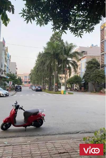E có lô đất hàng dừa nằm ngay trung tâm Trung Tâm Văn Hóa Thể Thao Thành Phố Bắc Ninh