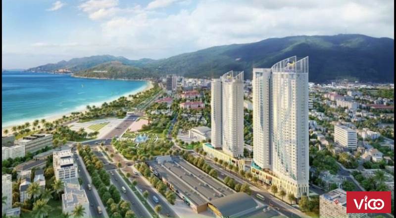 Sở hữu vĩnh viễn căn hộ mặt biển với The Sailing Quy Nhơn có pháp lý vững vàng