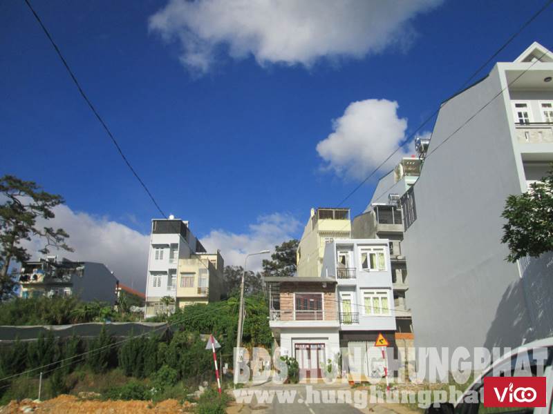 Cần bán gấp căn nhà hxh đường Cao Thắng , phường 7 , Tp , Đà Lạt.