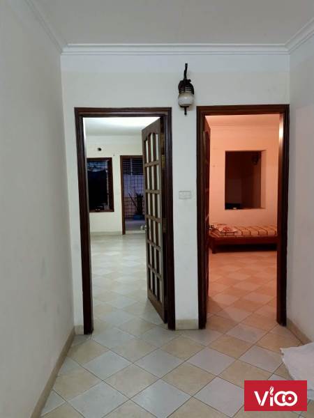 Chính chủ bán nhà tập thể Hồng Mai, Hai Bà Trưng DT65m2 Giá 1.8 tỷ LH 0974682428