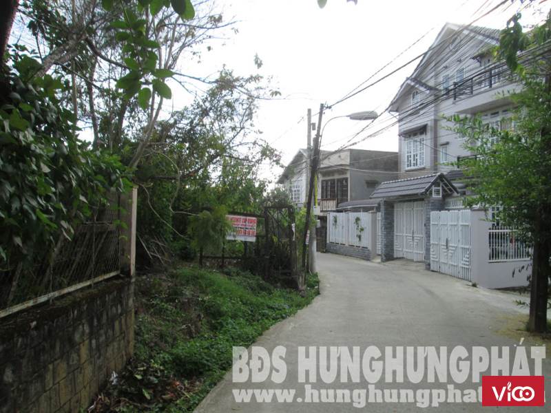 Cần bán gấp nhà HXH đường Hai Bà Trưng, Phường 6, TP, Đà Lạt