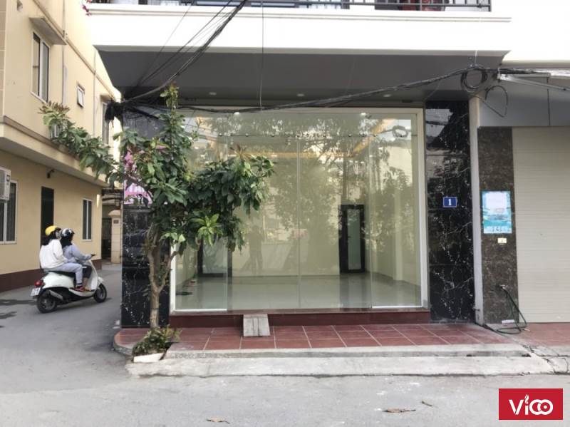 CHÍNH CHỦ CẦN CHO THUÊ NHÀ LÀM VĂN PHÒNG HOẶC KINH DOANH KHU VỰC HÀ ĐÔNG